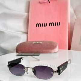 Picture of Miu Miu Sunglasses _SKUfw79339132fw